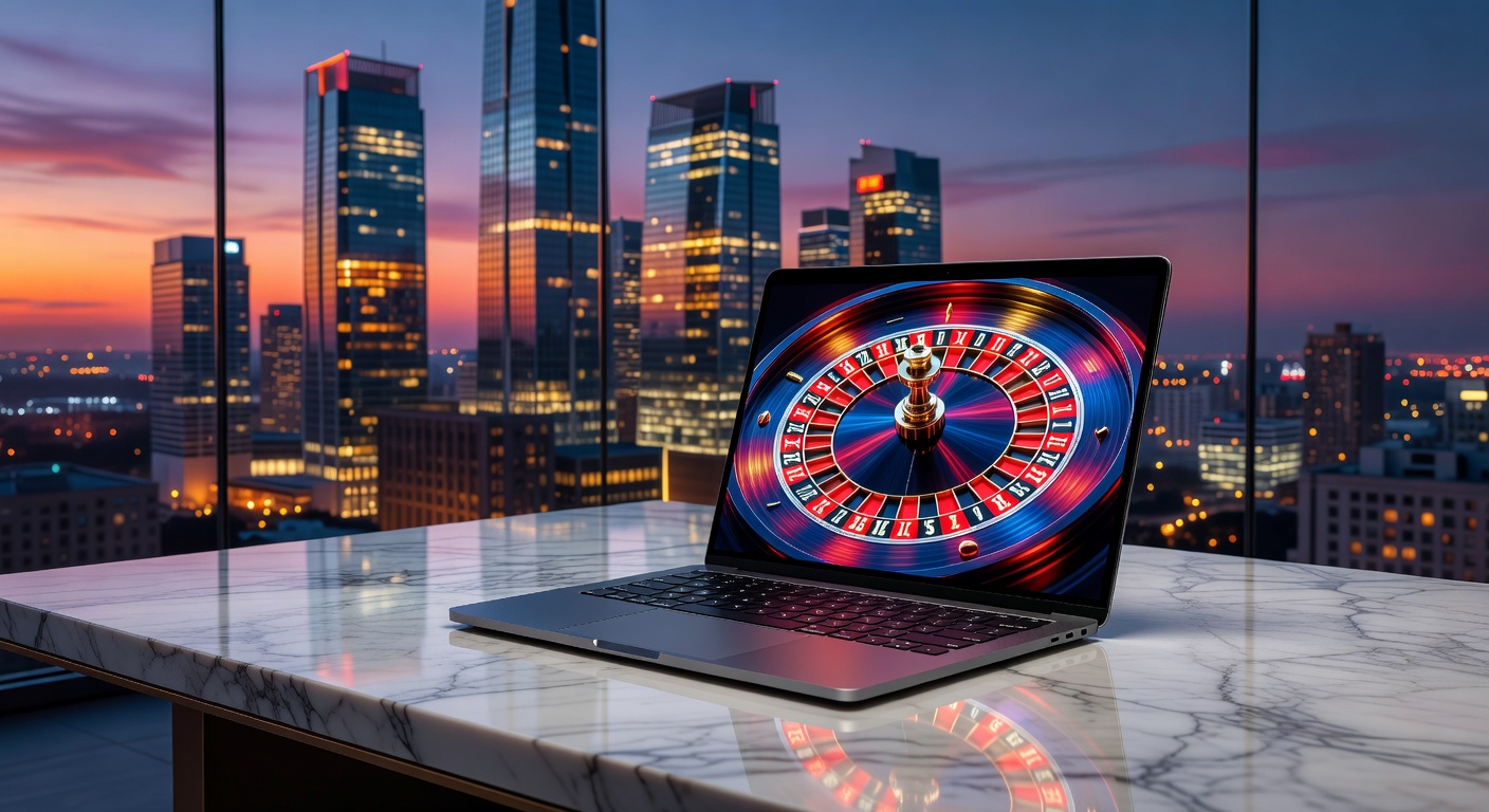 Waarom kiezen voor een Casino Buitenland? - casino buitenland